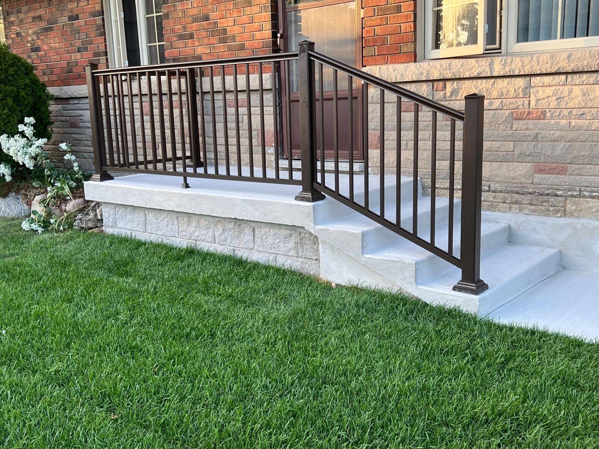 Albany Contracting Group renovation