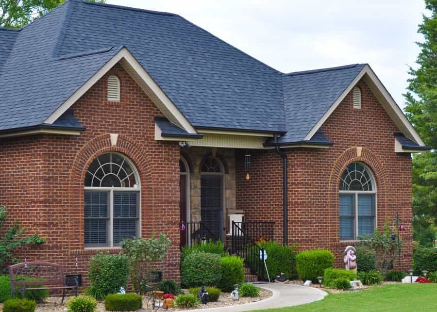 Stone and masonry work