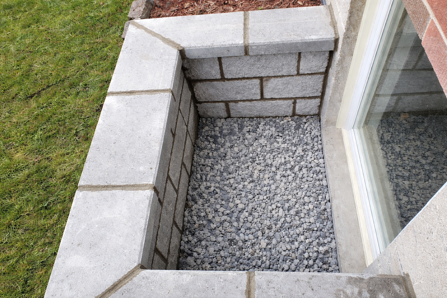 Egress Windows