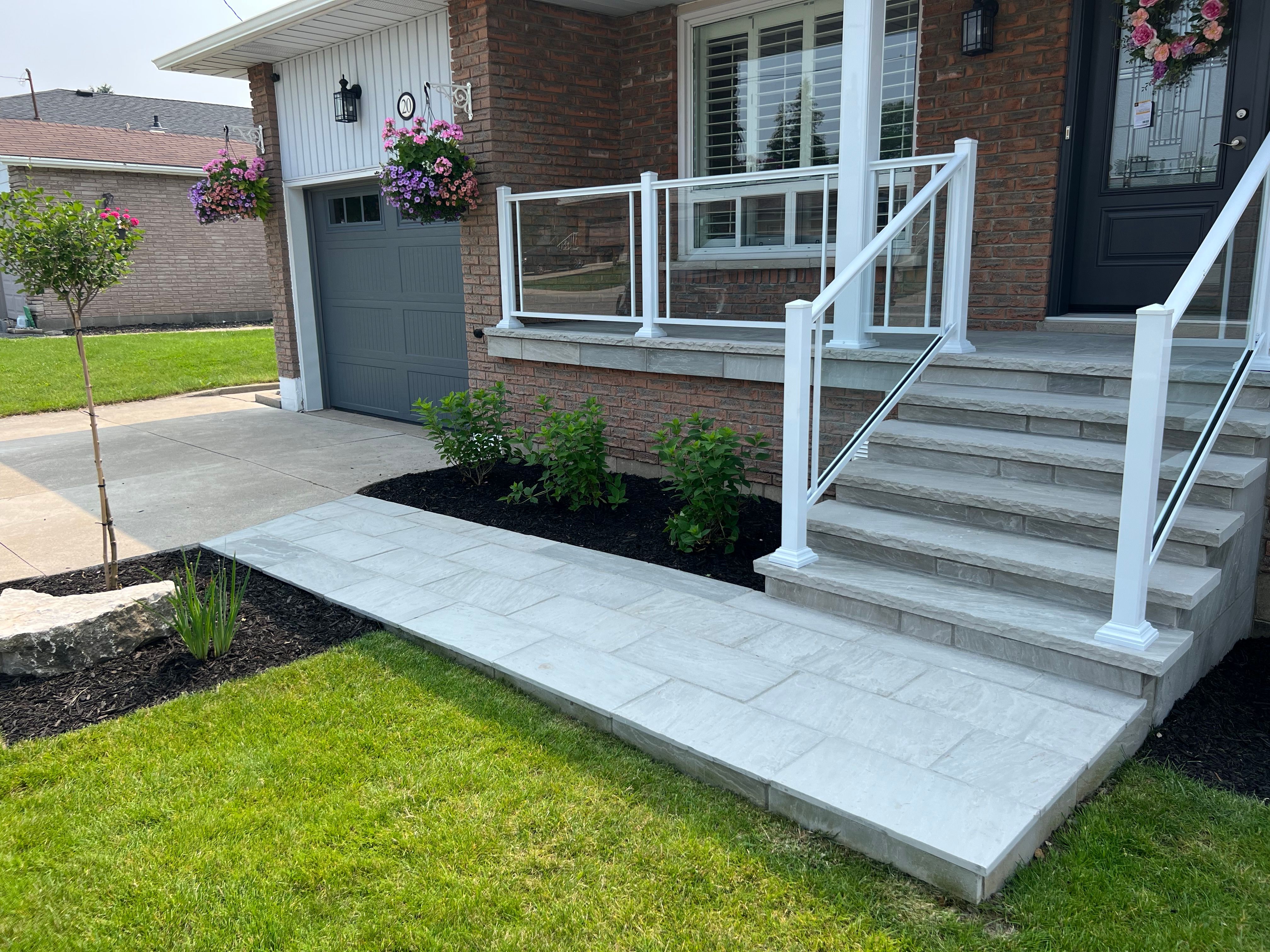 stone work  11 